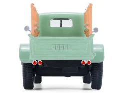 1946 Dodge Power Wagon Pickup Truck