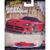 2003 Dodge Viper SRT10 Red "The Fast and the Furious: Tokyo Drift" (2006) Movie "Fast & Furious" Series Diecast Model Car by Hot Wheels