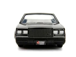 Dom's Buick Grand National Black Fast & Furious Movie 1/32 Diecast Model Car Jada 99523