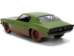 Dom's 1973 Chevrolet Camaro