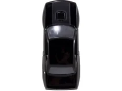Dom's Dodge Challenger SRT8 Black Fast & Furious Movie 1/32 Diecast Model Car Jada 97384