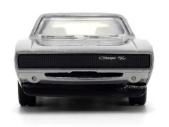 Dom's Dodge Charger R/T Bare Metal