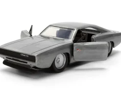 Dom's Dodge Charger R/T Bare Metal