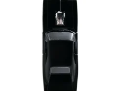 Dom's Dodge Charger R/T Matt Black Fast & Furious Movie 1/32 Diecast Model Car Jada 97214