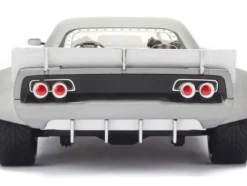 Dom's Ice Charger Fast & Furious F8