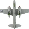 Douglas A-20G Havoc Aircraft "42-86786, Hell'N Pelican II, 388th Bomb Squadron, Gusap Airfield" (1944) United States Army Air Forces "Air Power Series" 1/72 Diecast Model by Hobby Master