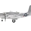 Douglas A-20G Havoc Aircraft "Little Chief, 43-9521, 321st BS" (1944) United States Army Air Forces "Air Power Series" 1/72 Diecast Model by Hobby Master