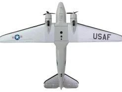 Douglas C-47 Skytrain Transport Aircraft