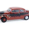 Down on the Farm Series 11 Set of 6 pieces 1/64 Diecast Models by Greenlight