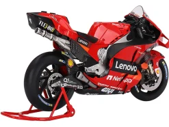 Ducati Desmosedici #43 Jack Miller 