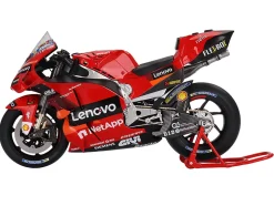 Ducati Desmosedici #43 Jack Miller 