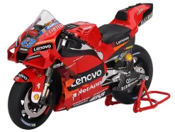 Ducati Desmosedici #43 Jack Miller 
