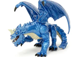 Dungeons and Dragons Set 7 Diecast Figures Jada 34242