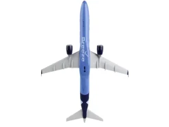 Embraer E195 Commercial Aircraft 