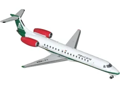 Embraer ERJ-145 Commercial Aircraft