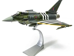 Eurofighter Typhoon FGR4 Fighter Aircraft