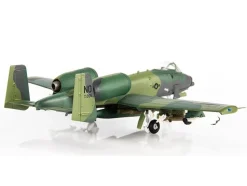 Fairchild Republic A-10 Thunderbolt II Attack Aircraft
