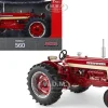 Farmall 560 Narrow Front Tractor Red Case IH Agriculture Series Prestige Collection 1/16 Diecast Model ERTL TOMY 44310