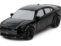 Fast & Furious 9 2021 Movie 3 piece Set Nano Hollywood Rides Series Diecast Model Cars Jada 32481