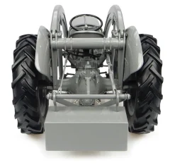 1947 Ferguson TEA-20 Tractor Front Loader and Weight 1/16 Diecast Model Universal Hobbies UH4171