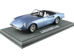 1966 Ferrari 365 California Convertible S/N 08347