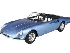 1966 Ferrari 365 California Convertible S/N 08347