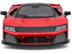 Ferrari F80 Red with Black Top