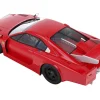 1981 Ferrari 308 GTB Turbo Press Test Car Red Mythos Series Limited Edition 120 pieces Worldwide 1/18 Model Car Tecnomodel TM18-100D