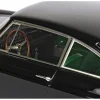 1961 Ferrari GTE 2 2 Serie I S N 2999GT Black with Green Interior with DISPLAY CASE Limited Edition to 68 Pieces Worldwide 1/18 Model Car BBR BBR1850B