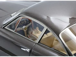 Ferrari 250 GT Lusso Brown Metallic 