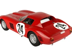 Ferrari 250 GTO #24 Lucien Bianchi - 