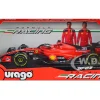 Ferrari SF 23 #16 Charles Leclerc Formula One F1 World Championship 2023 Formula Racing Series 1/18 Diecast Model Car Bburago 16812CL