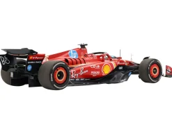 Ferrari SF-24 #16 Charles Leclerc Winner Formula One F1