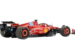 Ferrari SF-24 #16 Charles Leclerc Winner Formula One F1