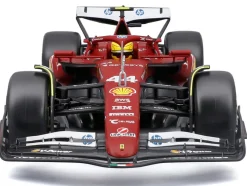 Ferrari SF-25 #44 Lewis Hamilton Formula One F1 World Championship (2025) 