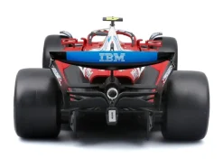 Ferrari SF-25 #44 Lewis Hamilton Formula One F1 World Championship (2025) 