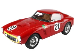 Ferrari 250 SWB #21