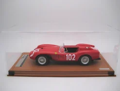 Ferrari 250 TR Pontoon-Fender #102 Wolfgang von Trips - Mike Hawthorn