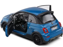 2022 Fiat 695 Abarth 