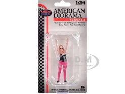 Figure24 Series 2 Figure 3 for 1/24 Scale Models by American Diorama