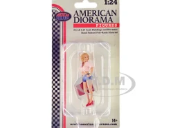 Figure24 Series 1 Figure 706 for 1/24 Scale Models American Diorama 24706