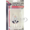 Figure18 Series 1 Figure 704 for 1/18 Scale Models American Diorama 18704
