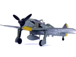 Focke-Wulf Fw 190A Aircraft 