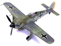 Focke-Wulf Fw 190A Aircraft