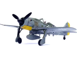 Focke-Wulf Fw 190A Aircraft