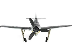Focke Wulf Fw 190A 8 Fighter Aircraft JG 26 Schlageter France 1945 German Luftwaffe 1/72 Diecast Model JC Wings JCW-72-FW190-003