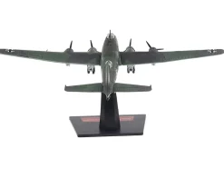 Focke-Wulf Fw 200C-4 Condor Aircraft
