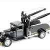 1934 Ford BB-157 Tow Truck 1/43 Diecast Car Model Phoenix Mint 18381