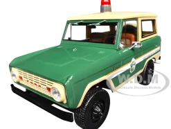 1967 Ford Bronco 