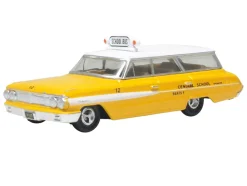 1964 Ford Country Station Wagon